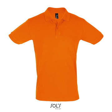 Polo PERFECT MEN - 11346 - Sol's - immagine 18