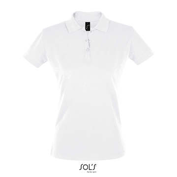 Polo PERFECT WOMEN - 11347 - Sol's - immagine 3