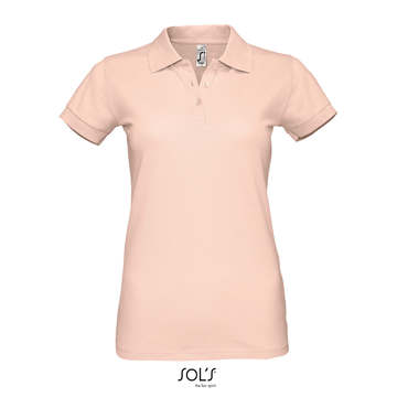 Polo PERFECT WOMEN - 11347 - Sol's - immagine 18