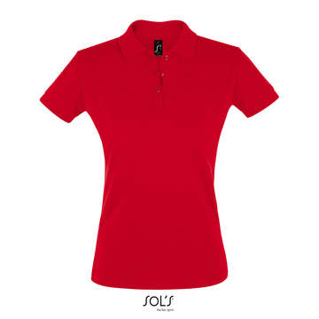 Polo PERFECT WOMEN - 11347 - Sol's - immagine 4