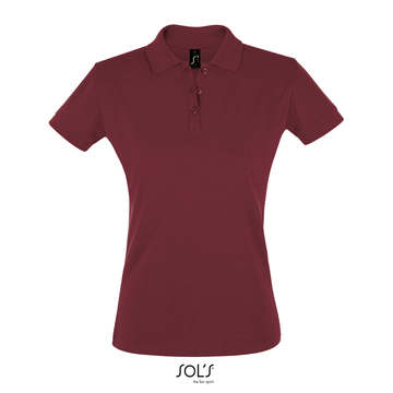 Polo PERFECT WOMEN - 11347 - Sol's - immagine 25
