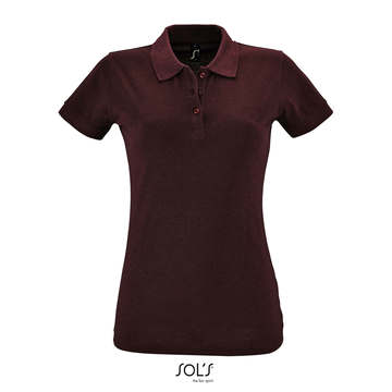 Polo PERFECT WOMEN - 11347 - Sol's - immagine 5