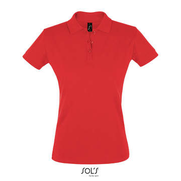 Polo PERFECT WOMEN - 11347 - Sol's - immagine 21