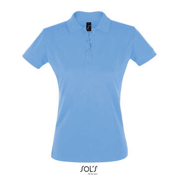 Polo PERFECT WOMEN - 11347 - Sol's - immagine 20