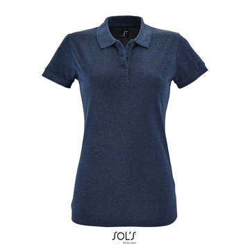 Polo PERFECT WOMEN – 11347 – Sol’s