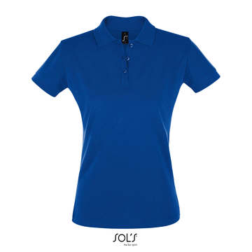 Polo PERFECT WOMEN - 11347 - Sol's - immagine 7
