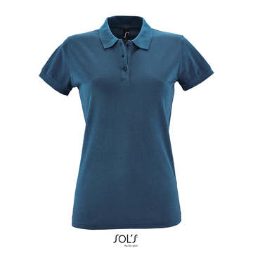 Polo PERFECT WOMEN - 11347 - Sol's - immagine 23