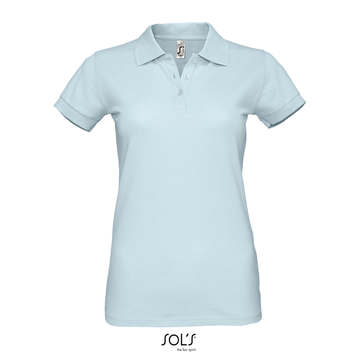 Polo PERFECT WOMEN - 11347 - Sol's - immagine 24