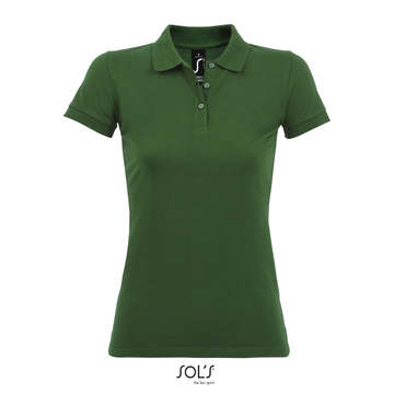 Polo PERFECT WOMEN - 11347 - Sol's - immagine 12