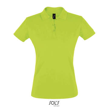 Polo PERFECT WOMEN - 11347 - Sol's - immagine 17