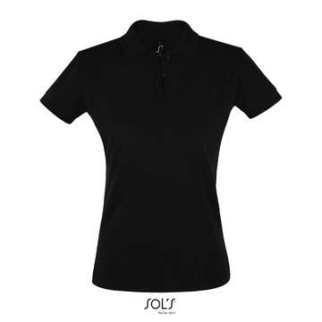 Polo PERFECT WOMEN - 11347 - Sol's - immagine 14