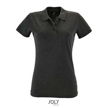 Polo PERFECT WOMEN - 11347 - Sol's - immagine 10