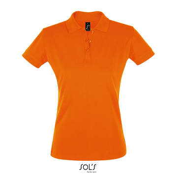Polo PERFECT WOMEN - 11347 - Sol's - immagine 16