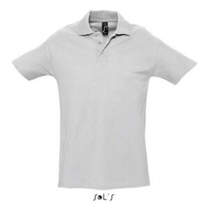 Polo SPRING II - 11362 - Sol's