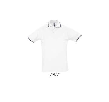 Polo PRACTICE - 11365 - Sol's - immagine 2