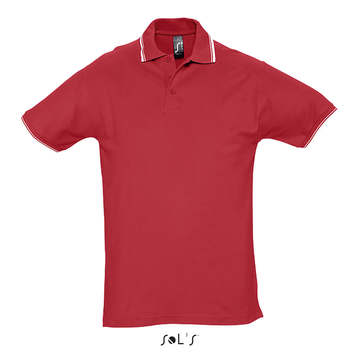 Polo PRACTICE - 11365 - Sol's - immagine 3