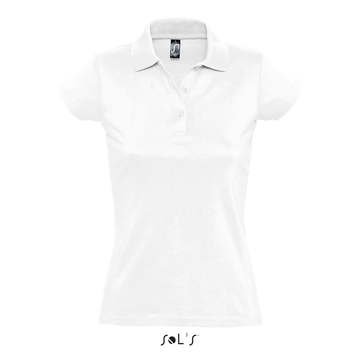 Polo PRESCOTT WOMEN - 11376 - Sol's - immagine 4