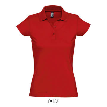 Polo PRESCOTT WOMEN - 11376 - Sol's - immagine 5