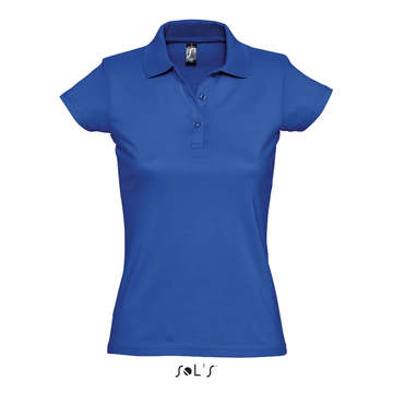 Polo PRESCOTT WOMEN – 11376 – Sol’s