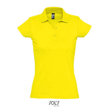 Polo PRESCOTT WOMEN - 11376 - Sol's - immagine 2