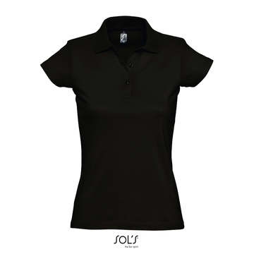 Polo PRESCOTT WOMEN - 11376 - Sol's - immagine 7