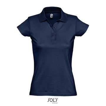 Polo PRESCOTT WOMEN - 11376 - Sol's - immagine 8