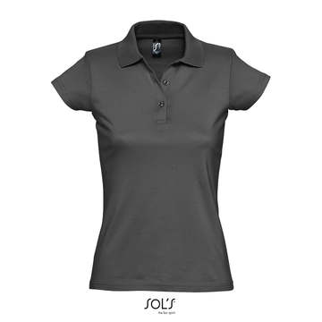 Polo PRESCOTT WOMEN - 11376 - Sol's - immagine 9
