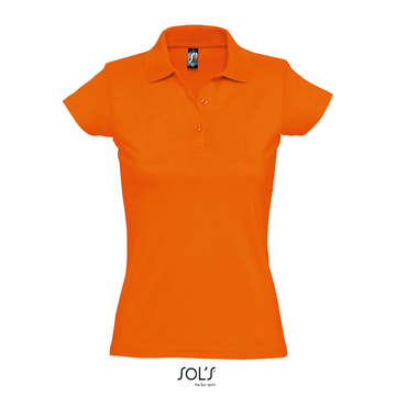 Polo PRESCOTT WOMEN - 11376 - Sol's - immagine 6