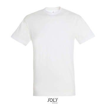 T-Shirt REGENT - 11380 - Sol's - immagine 2