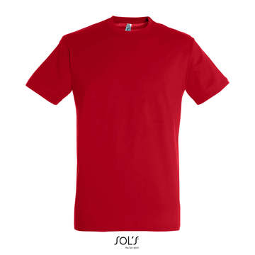 T-Shirt REGENT - 11380 - Sol's - immagine 3