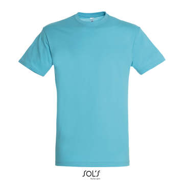 T-Shirt REGENT - 11380 - Sol's - immagine 16