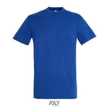 T-Shirt REGENT - 11380 - Sol's - immagine 5
