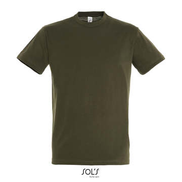 T-Shirt REGENT - 11380 - Sol's - immagine 31