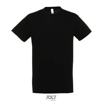 T-Shirt REGENT - 11380 - Sol's - immagine 7