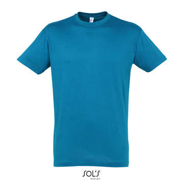 T-Shirt REGENT - 11380 - Sol's - immagine 9