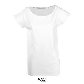 T-Shirt MARYLIN – 11398 – Sol’s