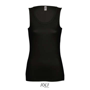 Canottiera JANE - 11475 - Sol's - immagine 2