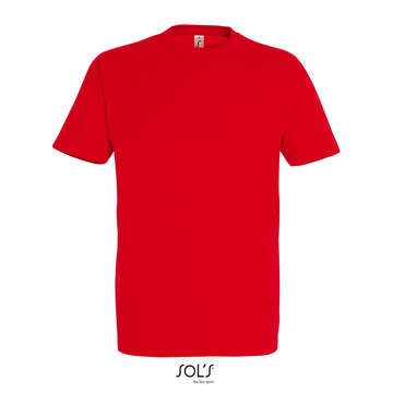 T-Shirt IMPERIAL - 11500 - Sol's - immagine 4