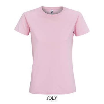 T-Shirt IMPERIAL WOMEN - 11502 - Sol's - immagine 6