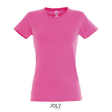 T-Shirt IMPERIAL WOMEN - 11502 - Sol's - immagine 31