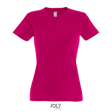 T-Shirt IMPERIAL WOMEN - 11502 - Sol's - immagine 25