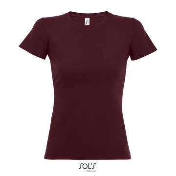T-Shirt IMPERIAL WOMEN - 11502 - Sol's - immagine 26
