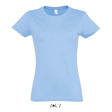 T-Shirt IMPERIAL WOMEN - 11502 - Sol's - immagine 28