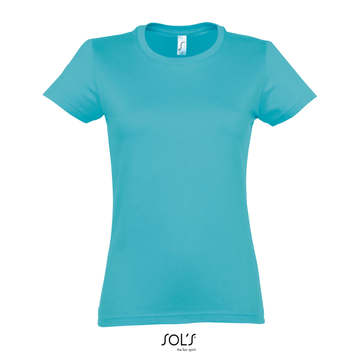 T-Shirt IMPERIAL WOMEN - 11502 - Sol's - immagine 15