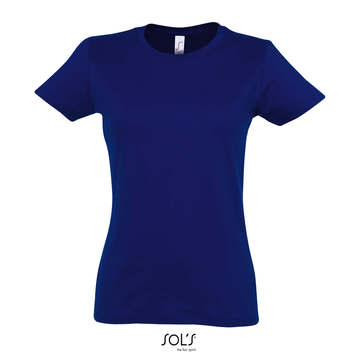 T-Shirt IMPERIAL WOMEN - 11502 - Sol's - immagine 19