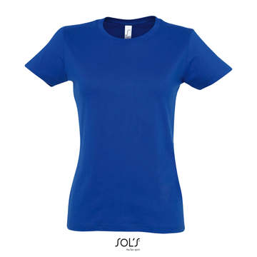 T-Shirt IMPERIAL WOMEN - 11502 - Sol's - immagine 5