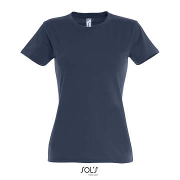 T-Shirt IMPERIAL WOMEN - 11502 - Sol's - immagine 18