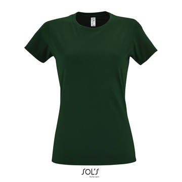 T-Shirt IMPERIAL WOMEN - 11502 - Sol's - immagine 12