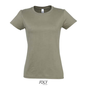 T-Shirt IMPERIAL WOMEN - 11502 - Sol's - immagine 20