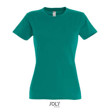 T-Shirt IMPERIAL WOMEN - 11502 - Sol's - immagine 21